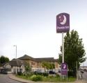 Premier Inn Barking