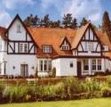 Foxcombe Lodge Hotel