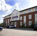 Premier Inn Basildon (Festival Park)