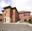 Premier Inn Birmingham Broad St