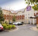 Premier Inn Birmingham NEC Airport