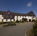 Premier Inn Bodmin