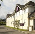 Premier Inn Caerphilly Crossways