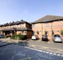 Premier Inn Cannock South