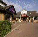 Premier Inn Cardiff City South