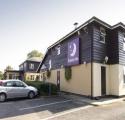 Premier Inn Cheltenham West