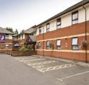 Premier Inn Coventry Binley