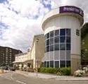 Premier Inn Dover (Eastern Ferry Terminal)