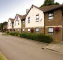 Premier Inn Dover East