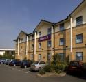 Premier Inn Wolverhampton North