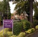 Premier Inn Wirral (Childer Thornton)