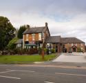 Premier Inn Crewe Nantwich