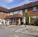 Premier Inn Newbury Thatcham