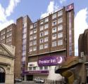 Premier Inn Newcastle Central