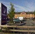 Premier Inn Newcastle South