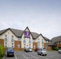 Premier Inn Norwich Airport