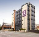 Premier Inn Nottingham Arena (London Rd)