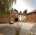 Premier Inn Nottingham South