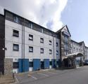 Premier Inn Plymouth (Sutton Harbour)