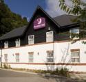 Premier Inn Plymouth East