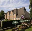 Premier Inn Portsmouth (Port Solent East)