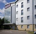 Premier Inn Watford Central