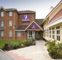 Premier Inn Welwyn Garden City