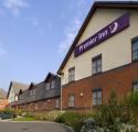 Premier Inn Evesham