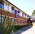 Premier Inn Fareham