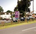 Premier Inn Crawley South