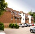 Premier Inn Gatwick Airport South