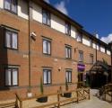 Premier Inn Gillingham