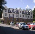 Premier Inn Glasgow Bearsden