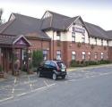 Premier Inn Glasgow Bellshill