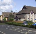 Premier Inn Glasgow Cumbernauld