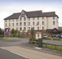 Premier Inn Glasgow North East (Stepps)