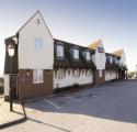 Premier Inn Gravesend (A2/Singlewell)