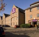 Premier Inn Guildford Central