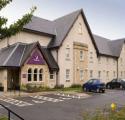 Premier Inn Edinburgh Inveresk