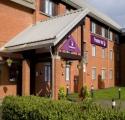 Premier Inn Edinburgh Leith