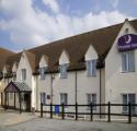 Premier Inn Ipswich South