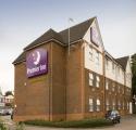 Premier Inn Ilford