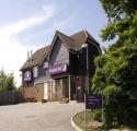 Premier Inn Portsmouth Havant