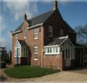 Springfield House