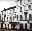 Boars Head Hotel