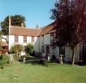 Manor Farm B&B and Self-Catering