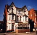 Talbot House Hotel