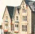 Shaftesbury Lodge
