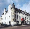 Stag Hotel & Restaurant