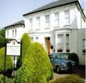 Badger Towers Hotel